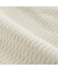 Streamdale Furniture 360 Swivel Accent Chair - Modern Comfort for Home & Office