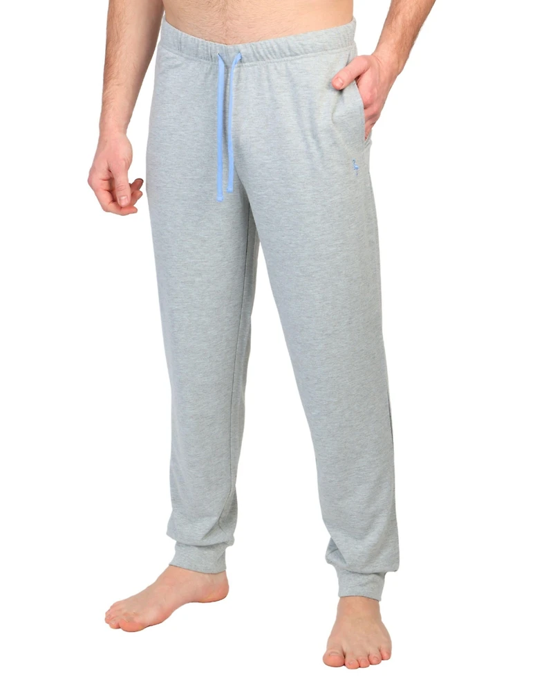 Tailorbyrd Men's French Terry Lounge Joggers