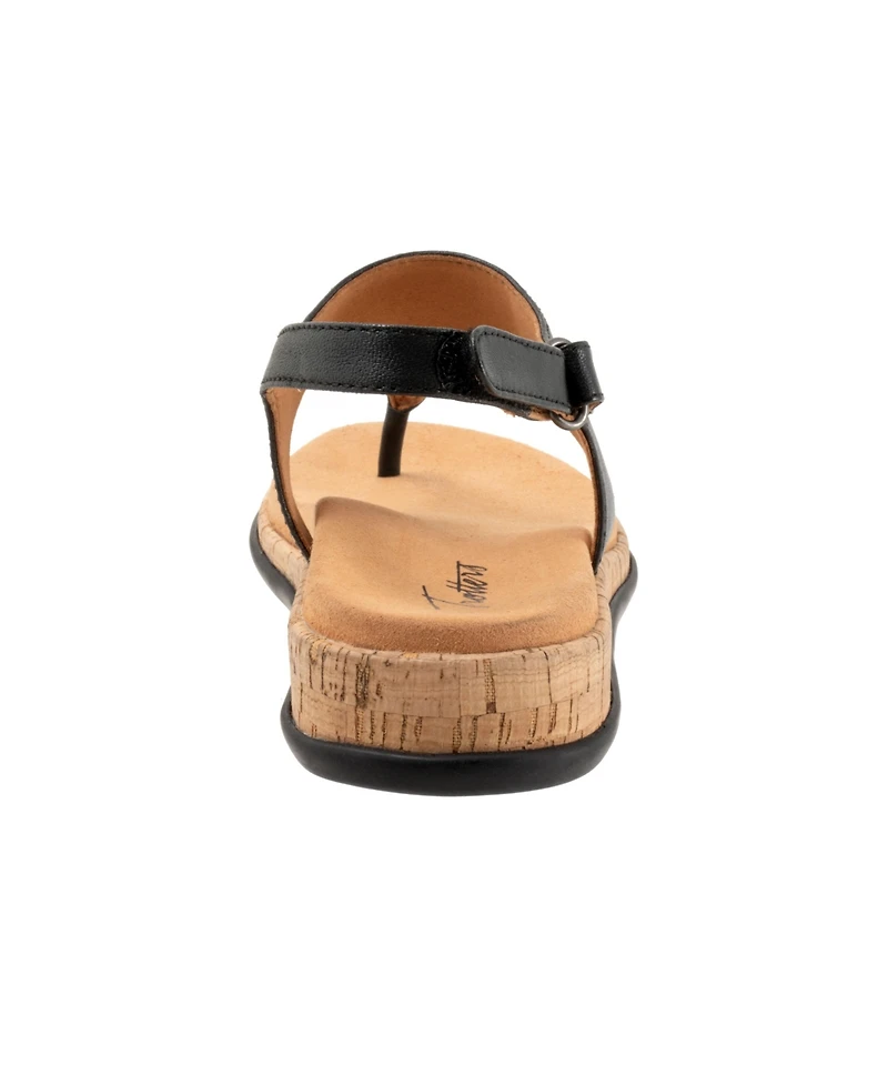 Trotters Women's Garret Sandal