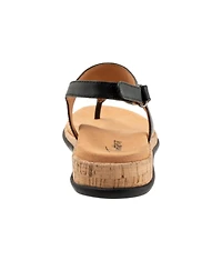 Trotters Women's Garret Sandal