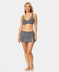 Island Escape Women's Southside Bikini Bra