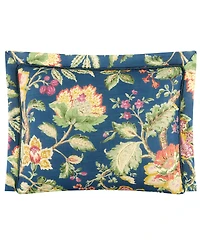 Rose Tree Secret Garden Floral 4-Pc. Comforter Set