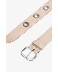 Scalpers New Winter Eyelet Belt