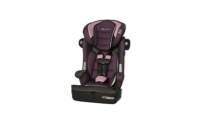 Baby Trend Hybrid Si 3-in-1 Combination Booster Car Seat with Side Impact Protection