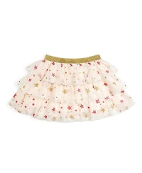 Sweet Wink Baby Girls Magical Day Tiered Tutu