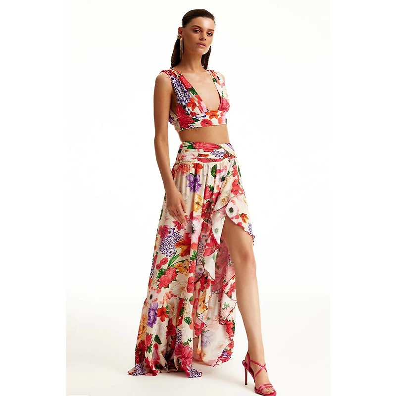 Luna B Women's Dreamland Bustier