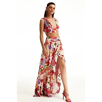 Luna B Women's Dreamland Bustier