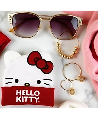 Hello Kitty Men's Beanie