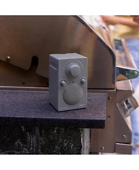 Tivoli Audio Pal Bt Portable Bluetooth Radio V3