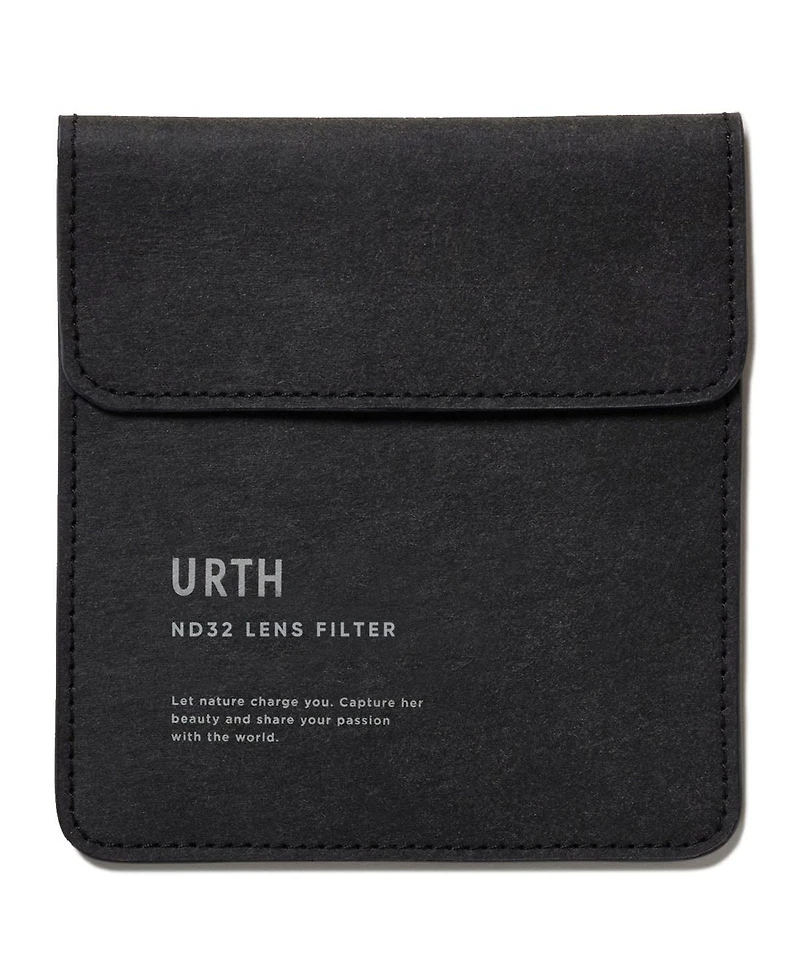 Urth 75x85mm Square ND32 5-Stop Lens Filter Plus+