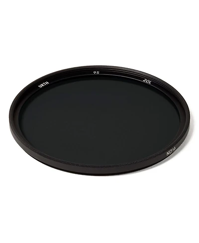 Urth 95mm Circular ND16 4-Stop Lens Filter Plus+