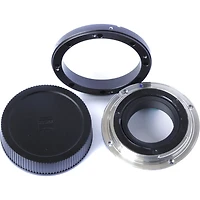 Zeiss Interchangeable Mount Set (Ims) for Cp.3 135/T2.1 Lens