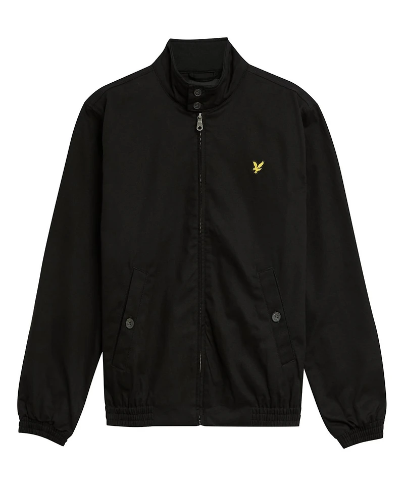 Lyle & Scott Men's Harrington Jacket