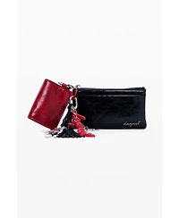 Desigual Women's Small charm wallet