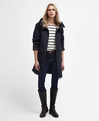 Barbour Womens Heron Waterproof Jacket