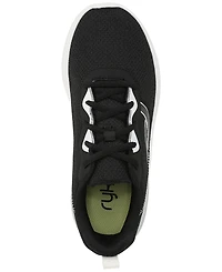 Ryka Women's Iconic Lace-Up Sneakers