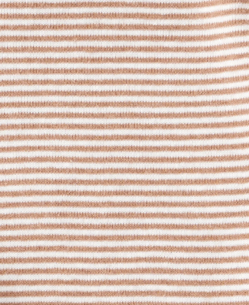 Carter's Baby Boys' Cardigan, Bodysuit and Pants, 3-Piece Set