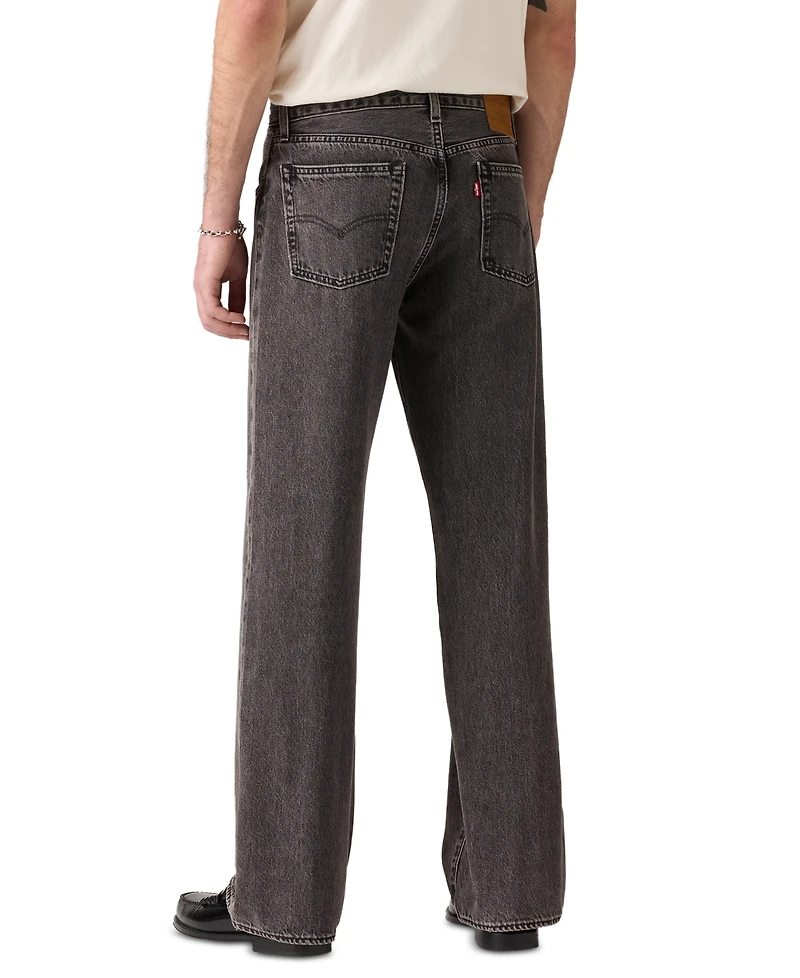 Levi's Men's Regular-Fit Flare Jeans