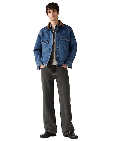 Levi's Men's Regular-Fit Flare Jeans