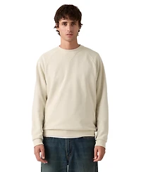 Levi's Men's Relaxed-Fit Crewneck Sweatshirt