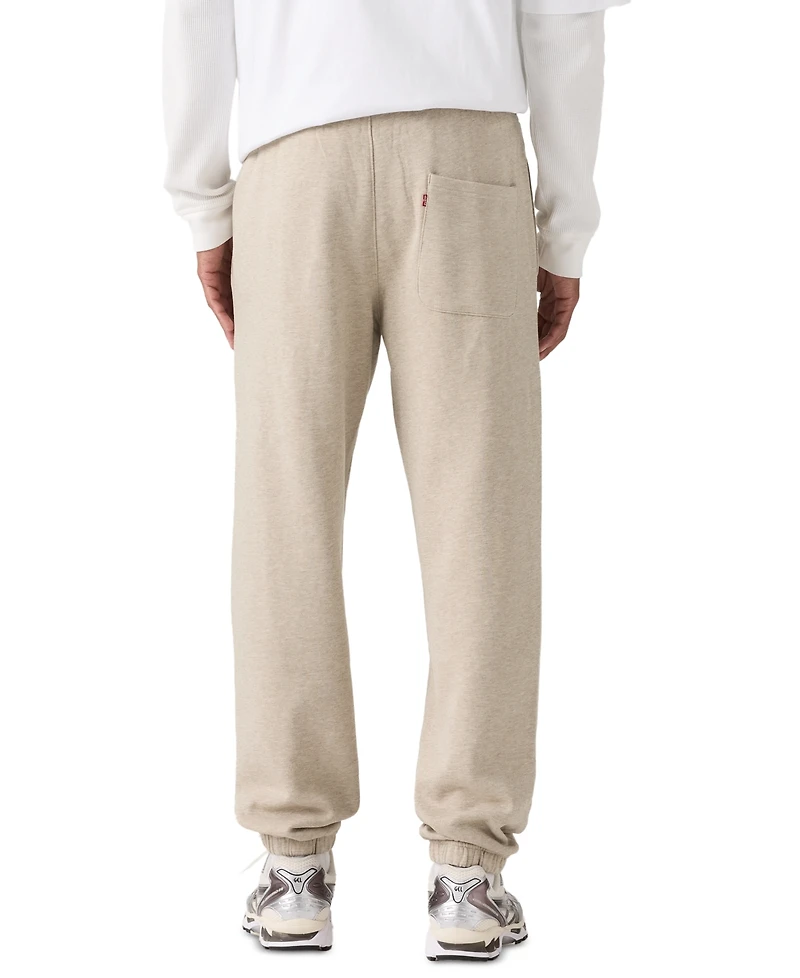 Levi's Men's Regular-Fit Sweatpants