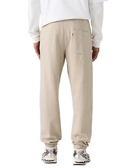 Levi's Men's Regular-Fit Sweatpants