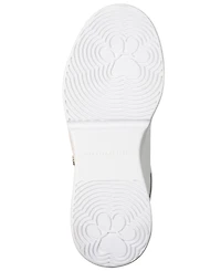 Karl Lagerfeld Paris Women's Mineola Lace-Up Sneakers