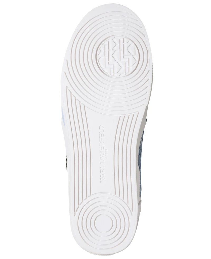 Karl Lagerfeld Paris Women's Maude Slip-On Sneakers