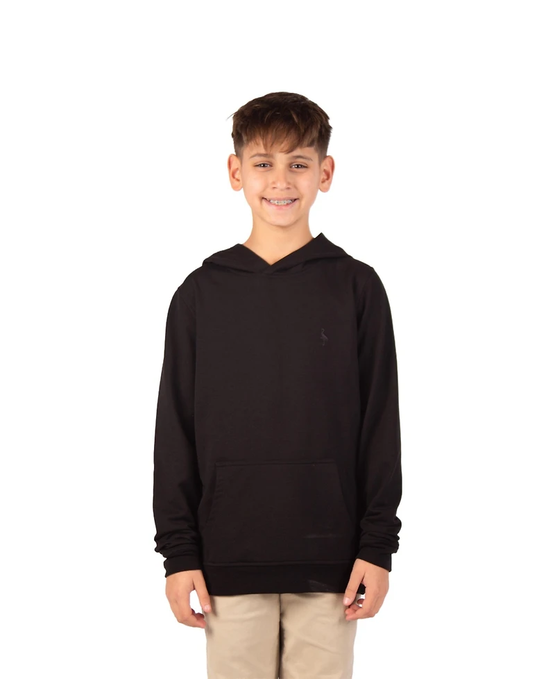 Tailorbyrd Boys Fleece Hoodie
