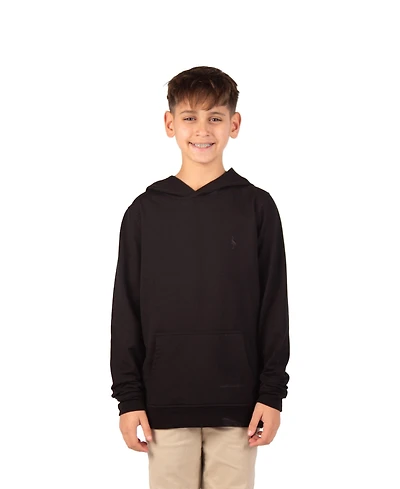 Tailorbyrd Boys Fleece Hoodie