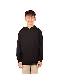 Tailorbyrd Boys Fleece Hoodie