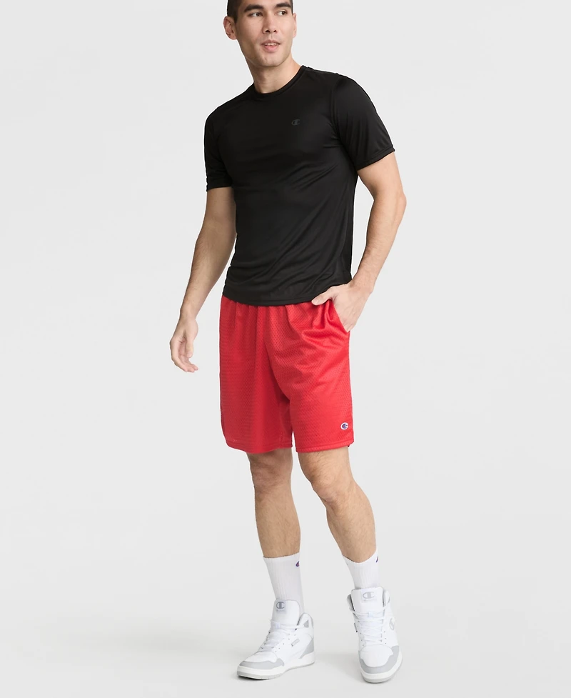 Champion Men's Double Dry T-Shirt