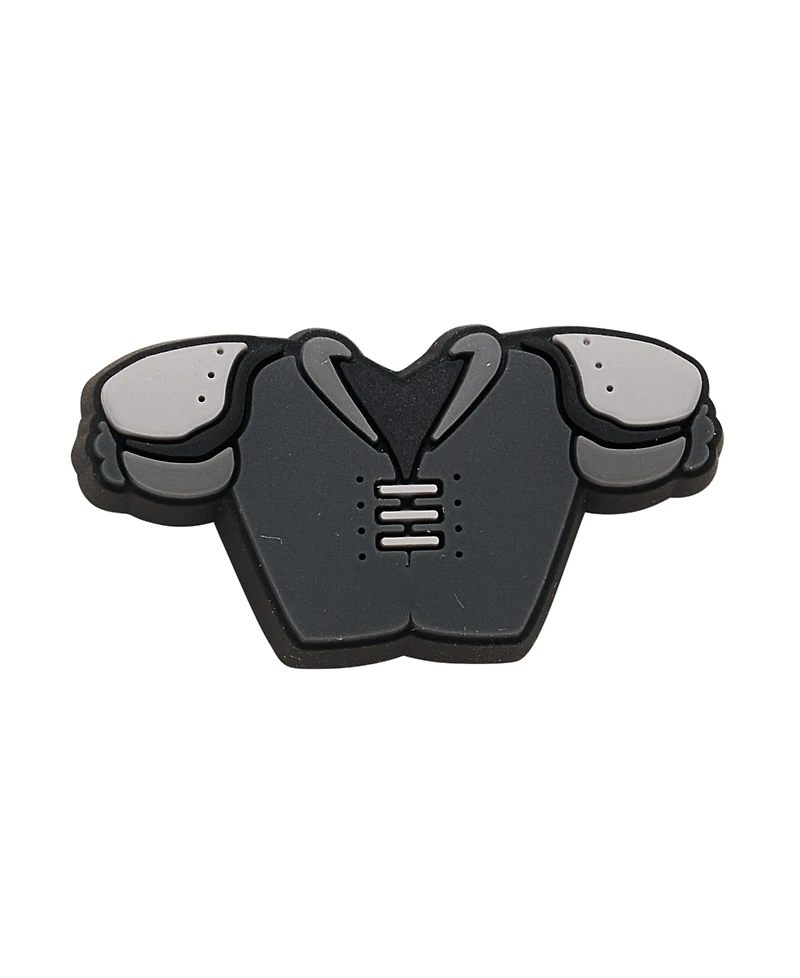 Crocs Jibbitz Football Team Charms (5-Pack) from Finish Line