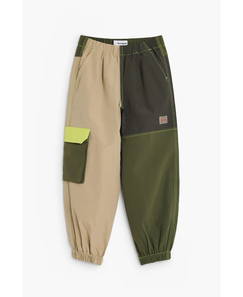 Desigual Boys Boys's Cargo pants