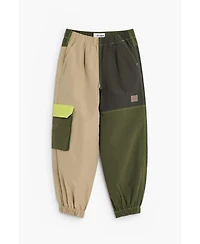 Desigual Boys Boys's Cargo pants