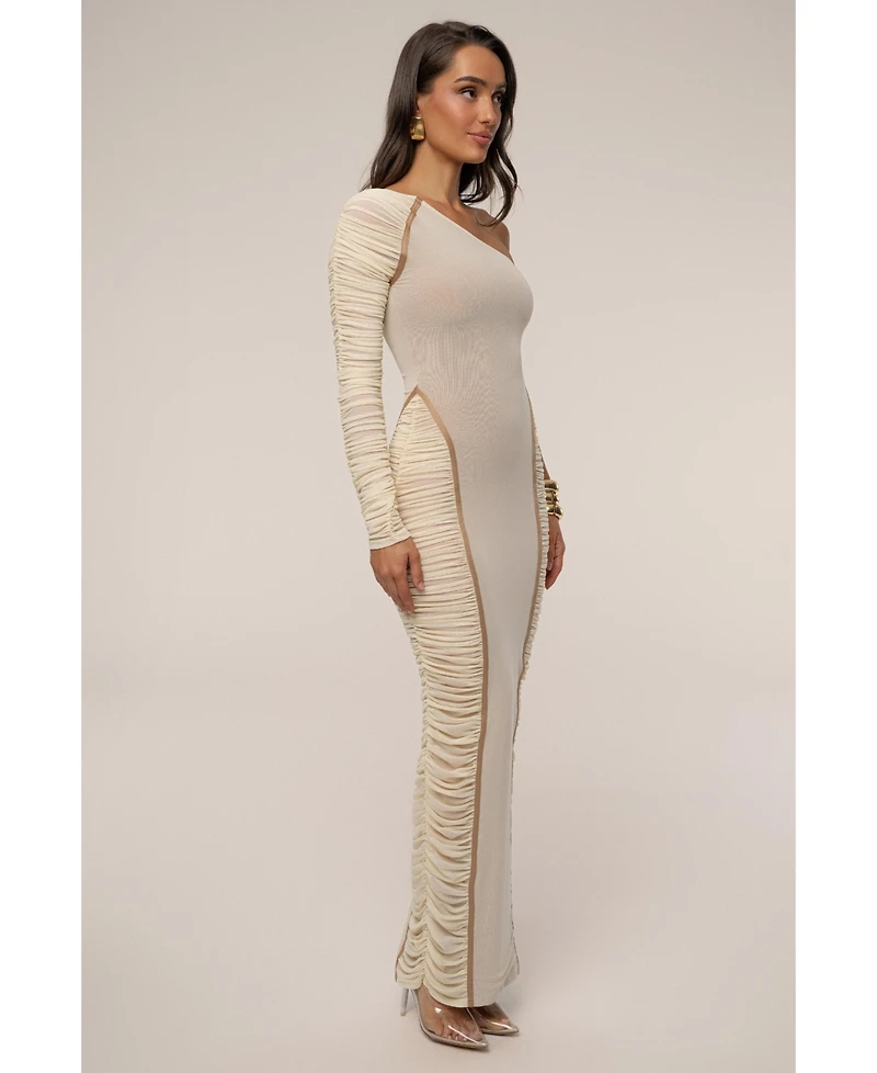 Jluxlabel Women's Rachel Maxi Dress