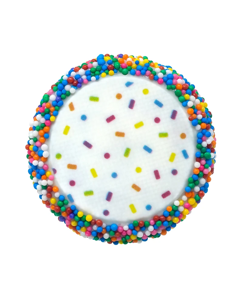 Oreo Birthday Chocolate Cookies Box, 12-Pc.