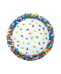 Oreo Birthday Chocolate Cookies Box, 12-Pc.