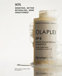 Olaplex 4-Pc. The Every Wash, Everywhere Healthy Hair Set