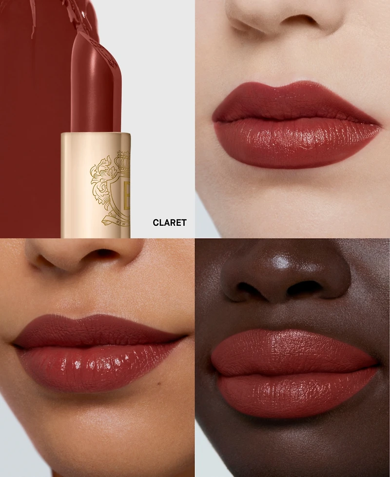 Bobbi Brown Luxe Hydrating Lipstick