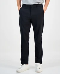 Alfani Men's Tech Pants, Created for Macy's