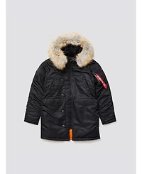 Alpha Industries Women's N-3B W Jacket
