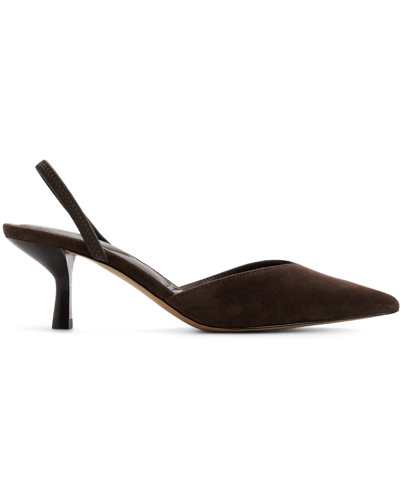 Aldo Women's Re-Olivia Slingback Dress Sandals