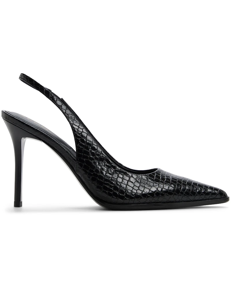 Aldo Women's Re-Samantha Slingback Pumps