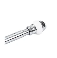 Cameo Adjustable Shower Curtain Rod 42