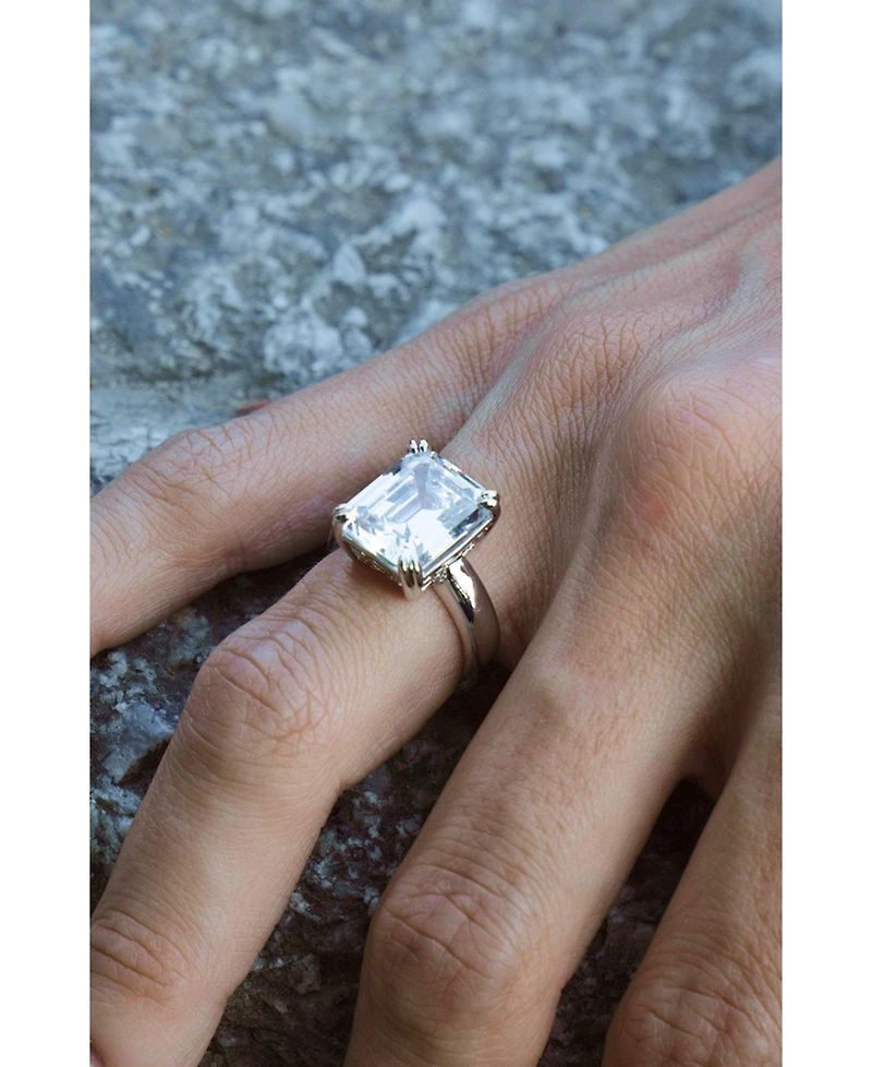 Retro Chic Coconut G