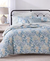 Charter Club Meadow Floral Duvet Cover Sets