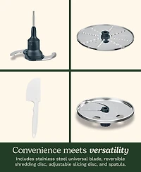 Cuisinart 14-Cup Food Processor