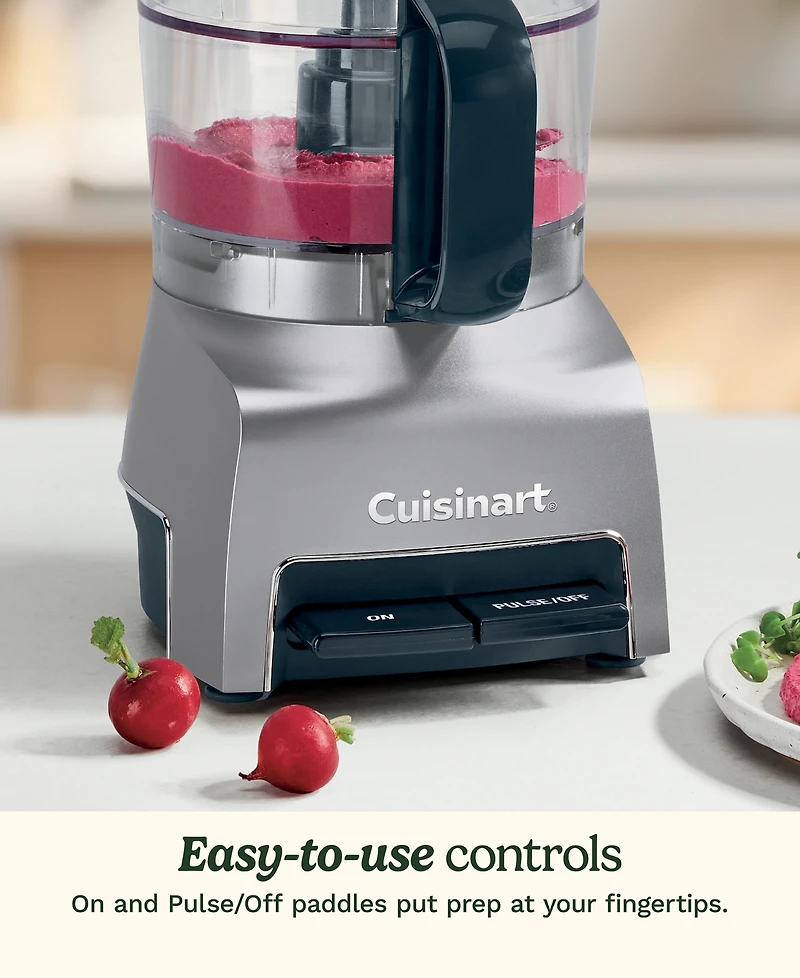 Cuisinart 5-Cup Food Processor