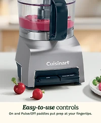 Cuisinart 5-Cup Food Processor